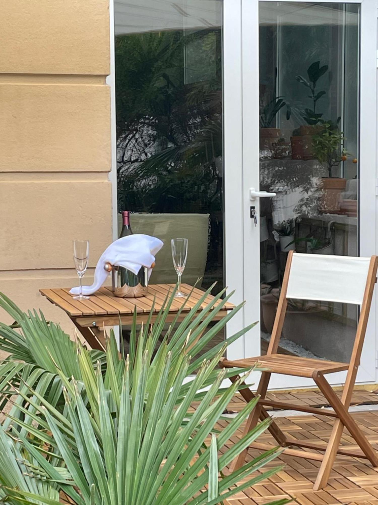 Dolce Vita Rijeka Bagian luar foto
