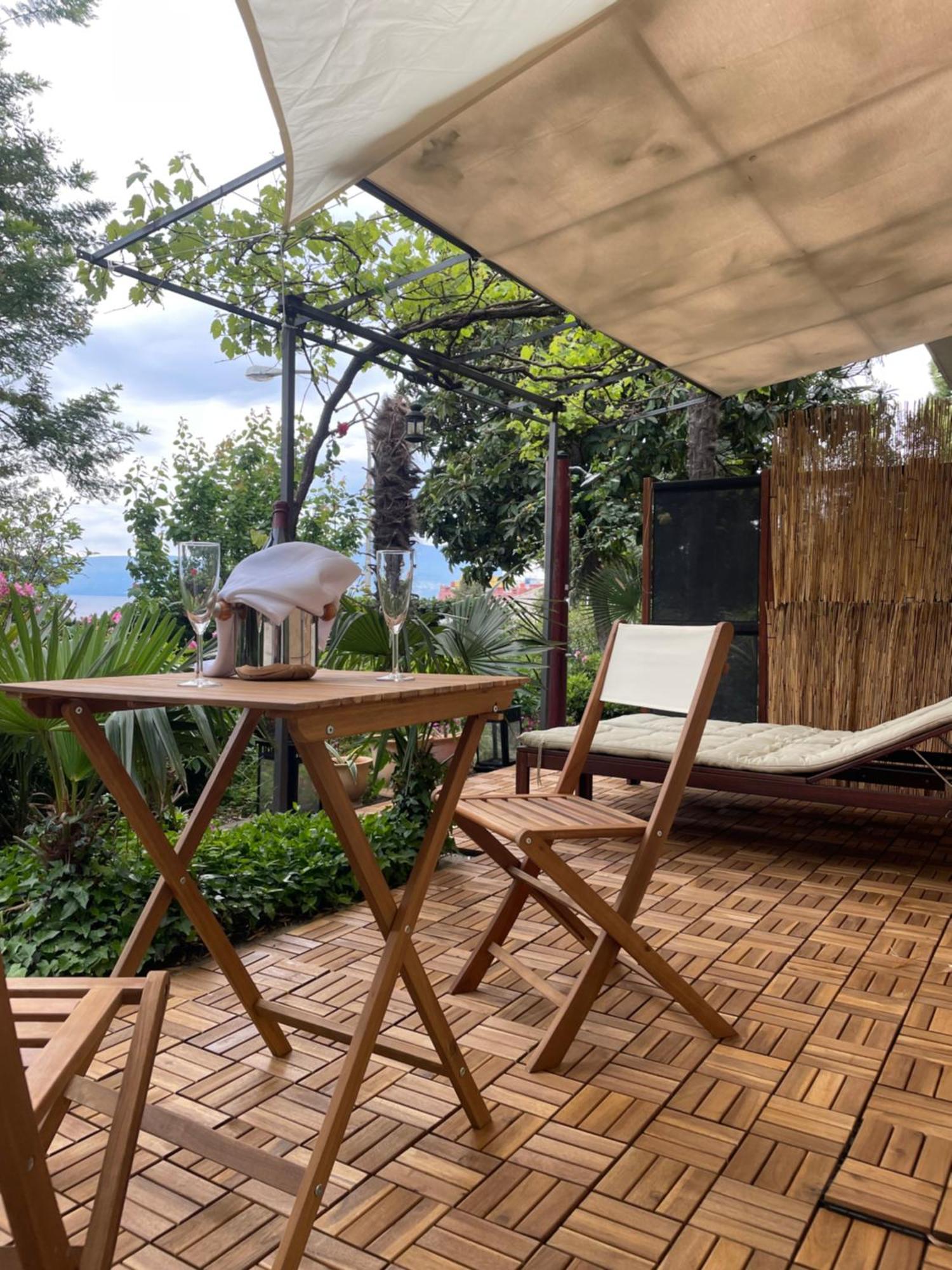 Dolce Vita Rijeka Bagian luar foto