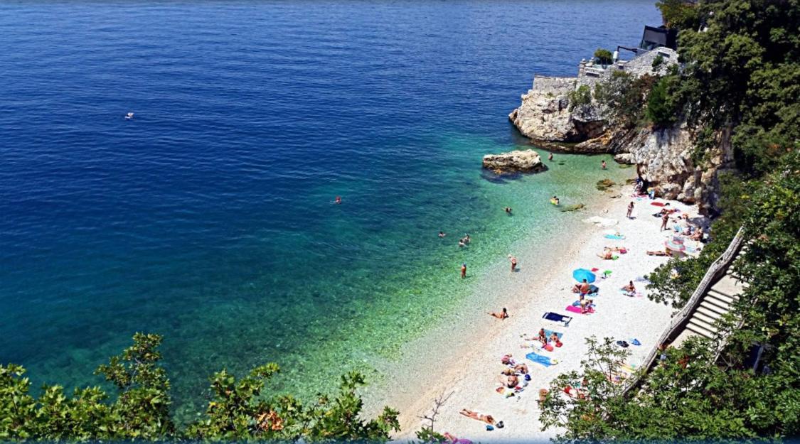 Dolce Vita Rijeka Bagian luar foto