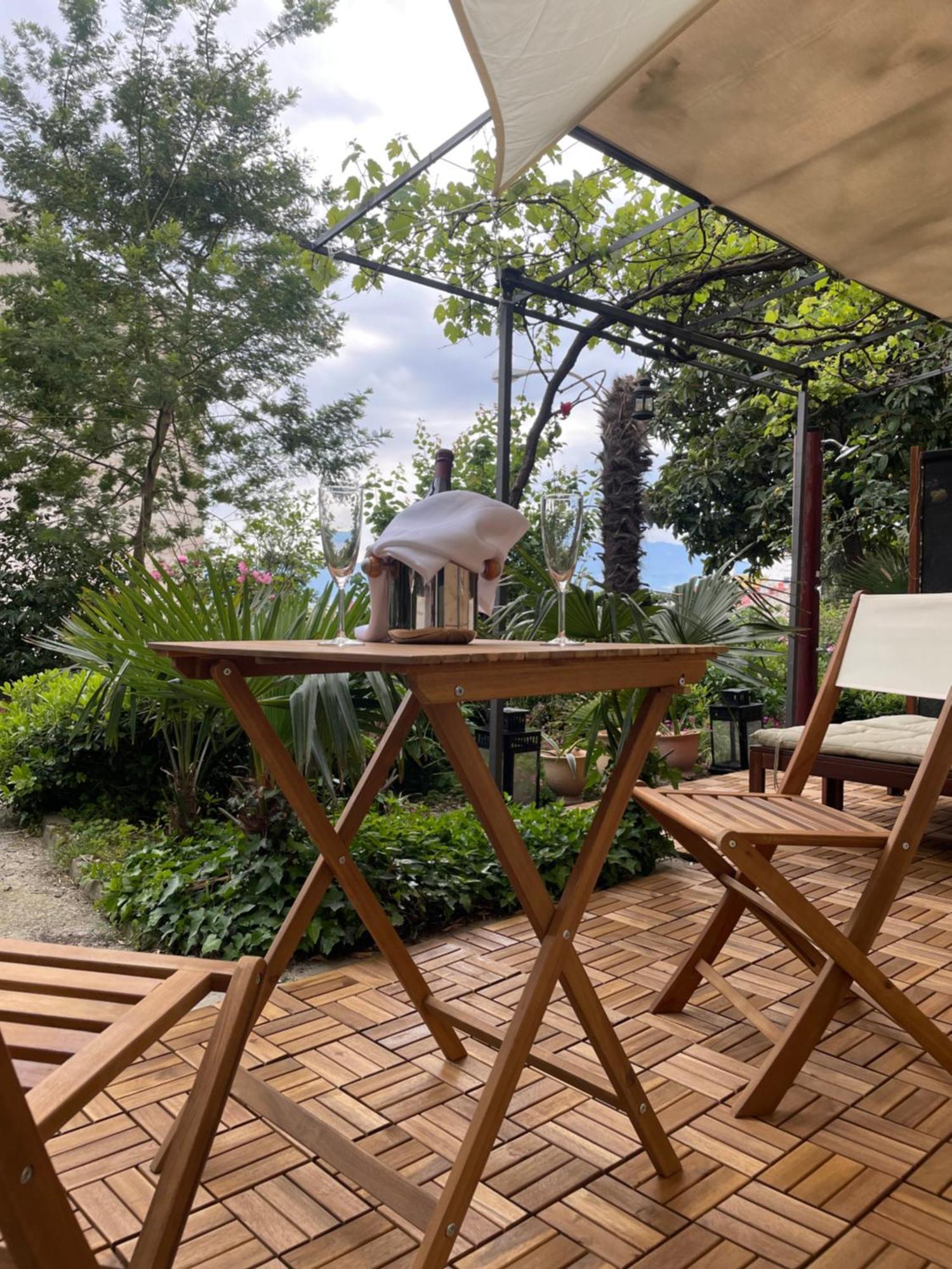 Dolce Vita Rijeka Bagian luar foto